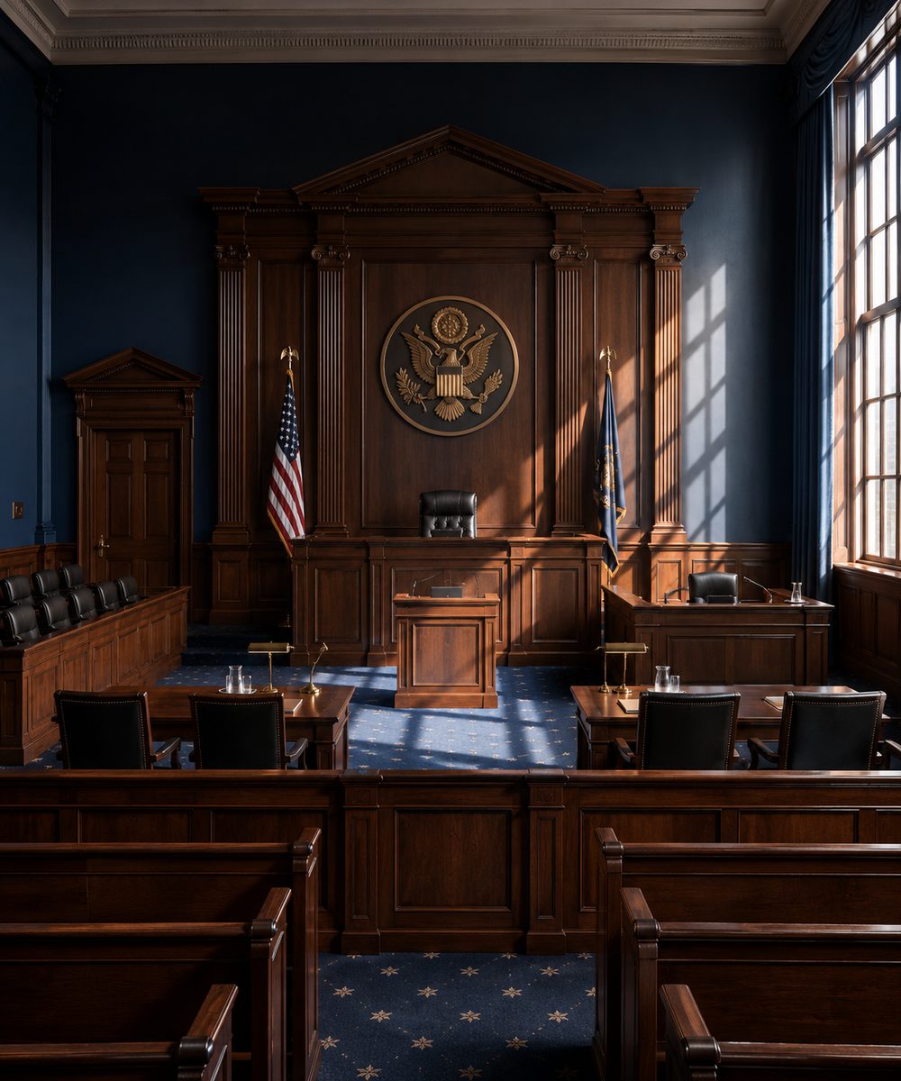 Financial Crime Sentencing in 2026 — How Loss Amount Drives Federal Prison Time