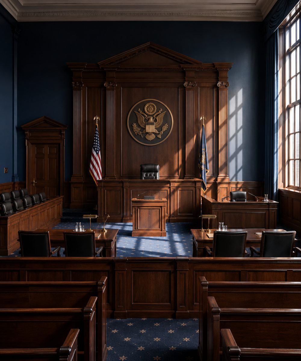 Border Searches of Electronic Devices — What the Supreme Court's Latest Ruling Means